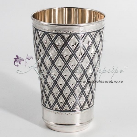 Стакан в исполнении Люкс на 290 мл 