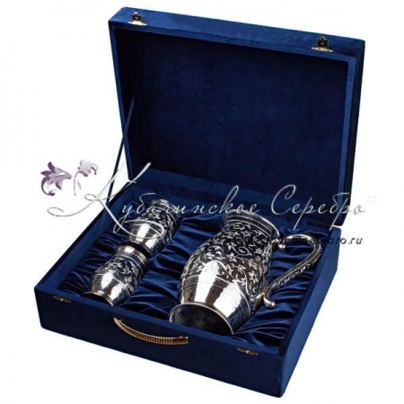 Набор для сока исполнение Люкс +