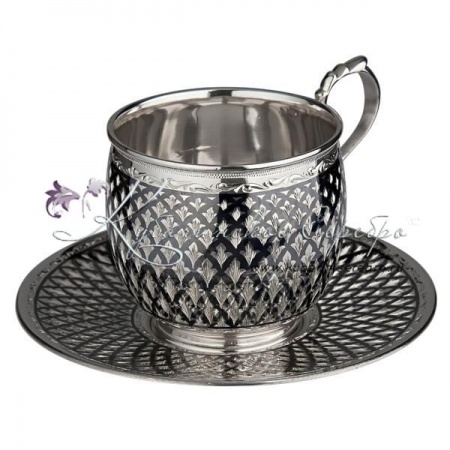 Кофейная пара  Кофейная пара Люкс + на 110 мл