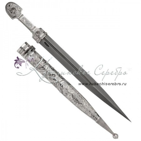 Кинжал в исполнении  Кинжал в исполнении Премиум, 62 см