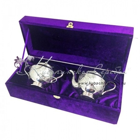 Чайный набор серия  Чайный набор серия Лайт