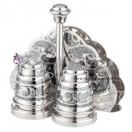 Набор для специй и салфеток (Новинка) 6442/8