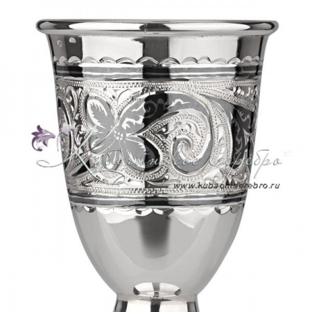 Набор рюмок серия Кубачи на 40 мл 