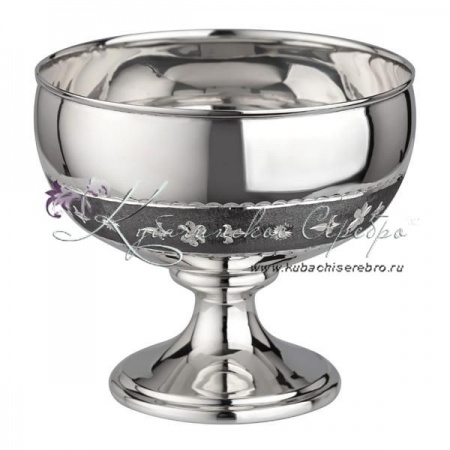 Вареньица 925 пробы с оксидированием 