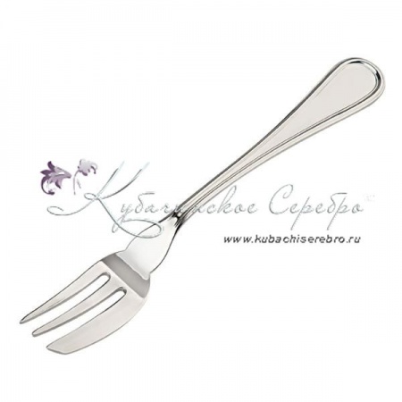 Вилка для торта серия  Вилка для торта серия Классика