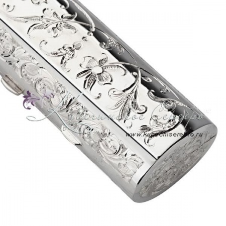 Футляр под очки без черни , арт №8310 Футляр под очки без черни