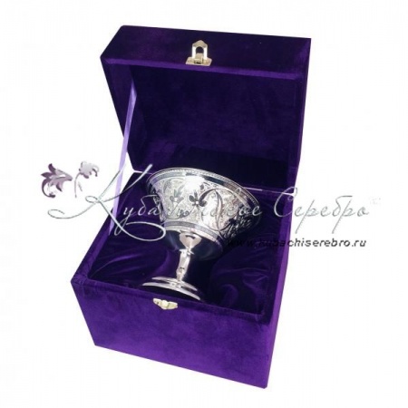 Конфетница в исполнении  Конфетница в исполнении Люкс +