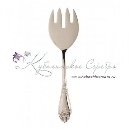 Вилка для раскладки рыбы М-17 Дворцовый