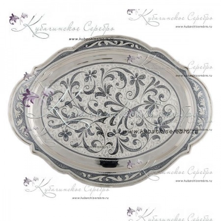 Сервиз для сока и воды серия Кубачи