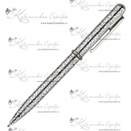 Ручка серебряная  2303/11