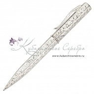 Ручка без черни с гранями (Новинка)  2303/86