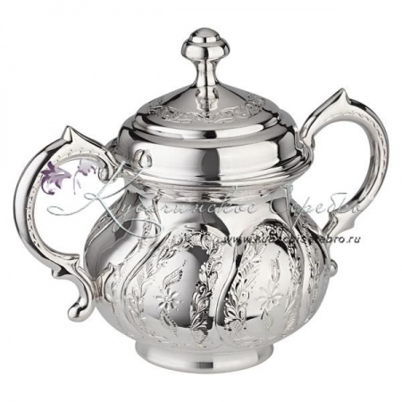 Чайный набор в исполнении  Чайный набор в исполнении Люкс+