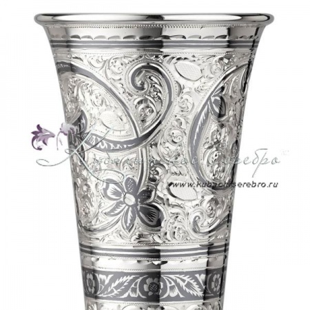 Бокал под шампанское в исполнении  Бокал под шампанское в исполнении Люкс на 190 мл