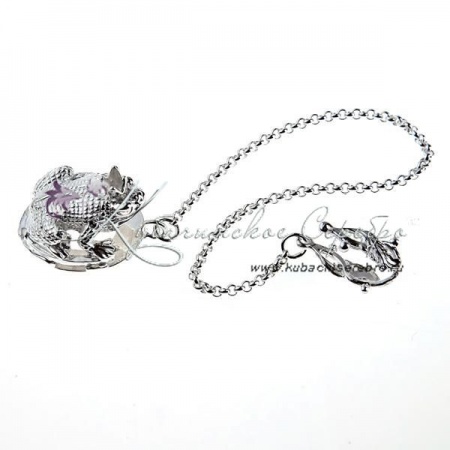 Ионизатор воды Царевна-лягушка