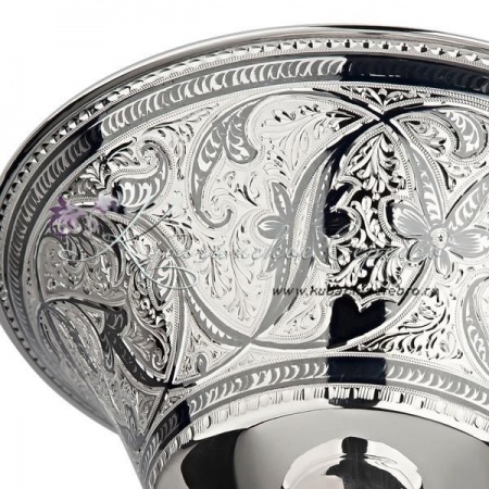 Конфетница в исполнении  Конфетница в исполнении Люкс +