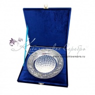 Тарелка серия