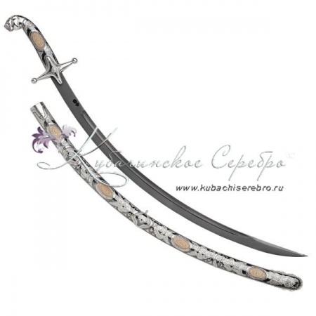 Сабля в исполнении  Сабля в исполнении Премиум, 90 см