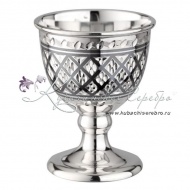 Стопка серебряная на 40 мл (Новинка) 1343/1