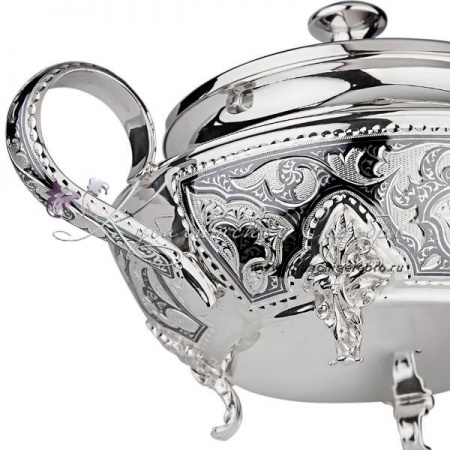 Чайник серия  Чайник серия Жасмин на 500 мл