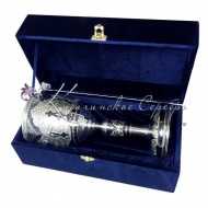 Кубок в исполнении