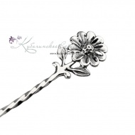 Ложка для специй 999 пробы (Новинка), арт №1693