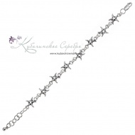 Браслет "Морская звездочка" 3615