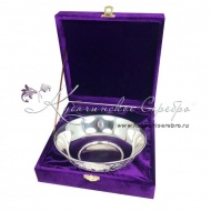 Тарелка серия