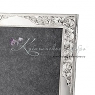 Большая рамка для фотографий без чернения , арт №2357