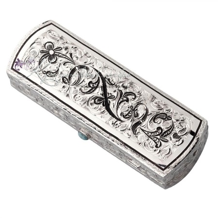 Футляр под очки 