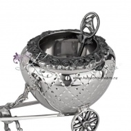 Набор для специй, с одной лошадкой, арт №2456