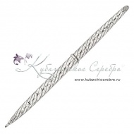 Ручка серебряная  2303/37