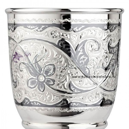 Стакан в исполнении Люкс на 220 мл 