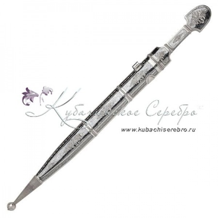 Кинжал в исполнении  Кинжал в исполнении Премиум, 62 см