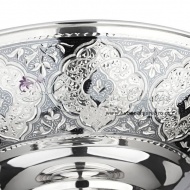 Фруктовница в исполнении