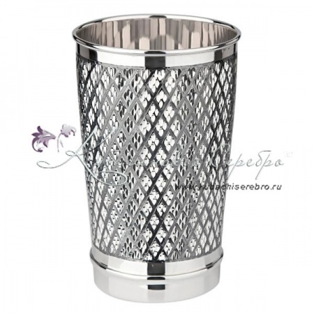 Стакан с алмазной огранкой на 300 мл