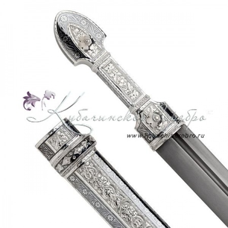 Кинжал в исполнении Премиум, 60 см 