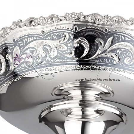 Конфетница в исполнении Люкс +