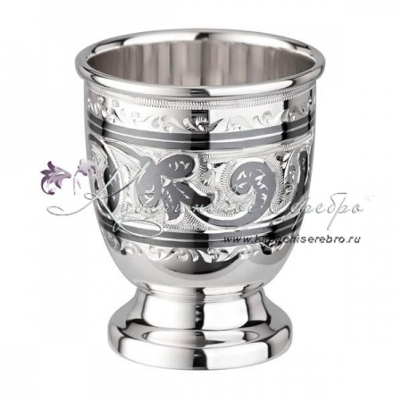 Стопка с чернением на 40 мл 