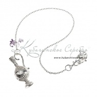 Ионизатор воды "Кувшин 1" 1024/1 