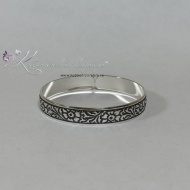 Браслет серебряный (Новинка) 3384 