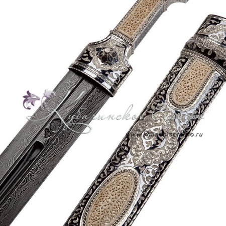 Кинжал исполнение  Кинжал исполнение Премиум, 60 см