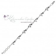 Браслет "Цветок" 3325 