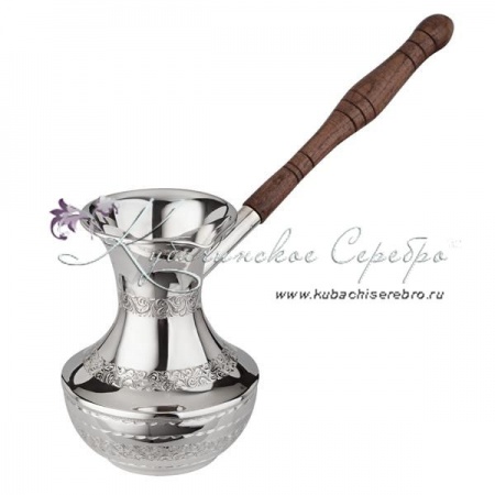 Турка без черни на 350 мл, арт №6081  Турка без черни на 350 мл