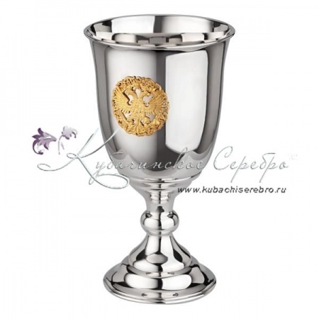 Кубок серия  Кубок серия Россия на 590 мл