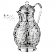 Кувшин мини на 830 мл  6500/1