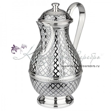 Кувшин в исполнении  Кувшин в исполнении Люкс на 750 мл