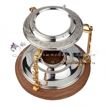 Бульотка (самовар) для чая , арт №8141 Бульотка (самовар) для чая