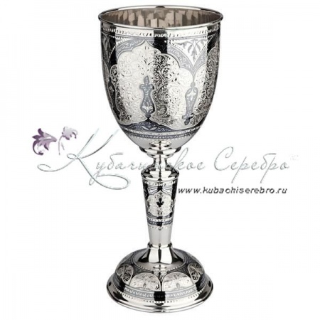 Кубок в исполнении  Кубок в исполнении Эксклюзив на 800 мл