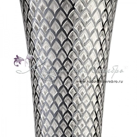 Бокал  Бокал Чешуя на 420 мл