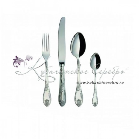 Набор 4 М-12  Набор 4 М-12 Императорский столовый